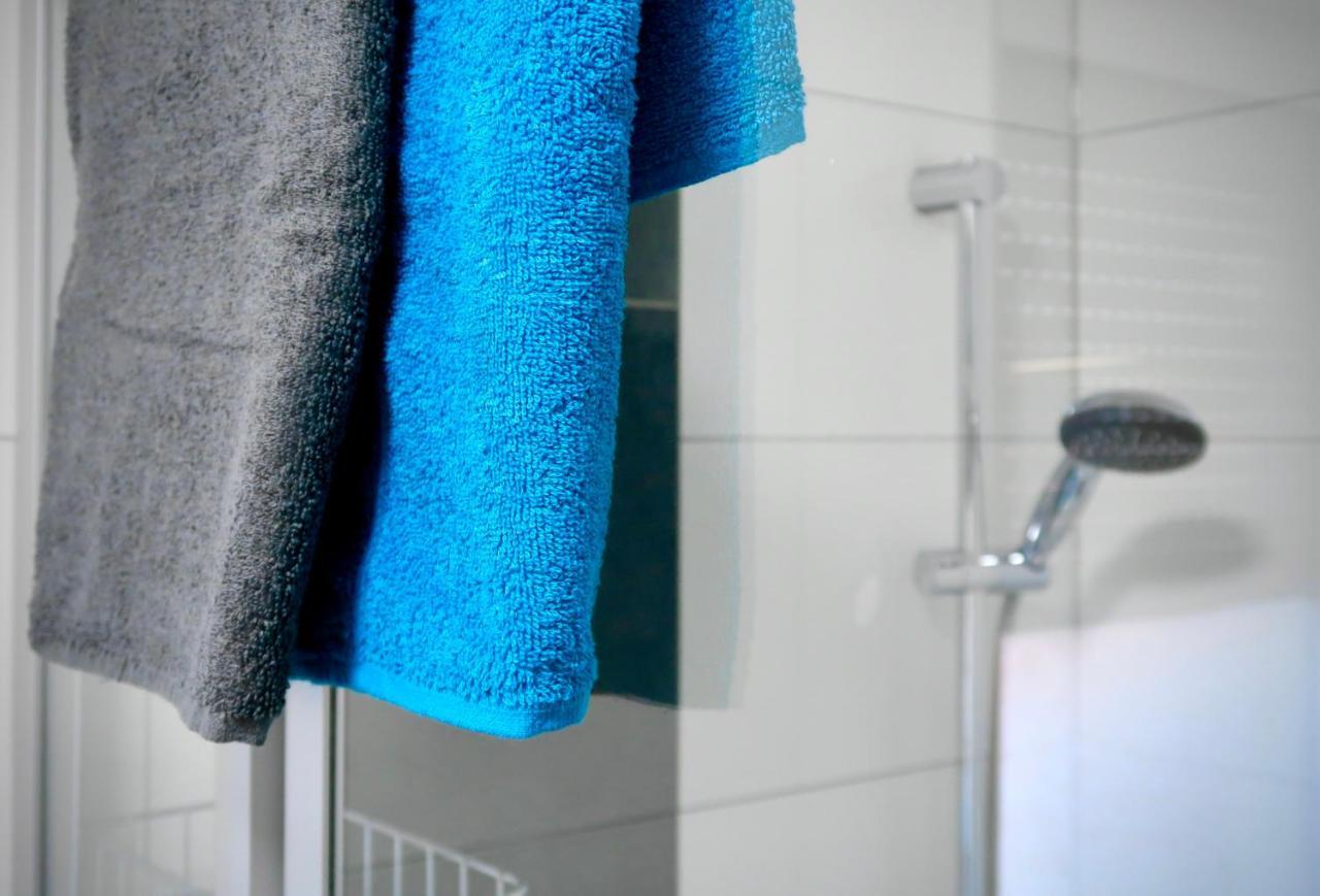 Maroldsweisach Ferienwohnung Duesel מראה חיצוני תמונה